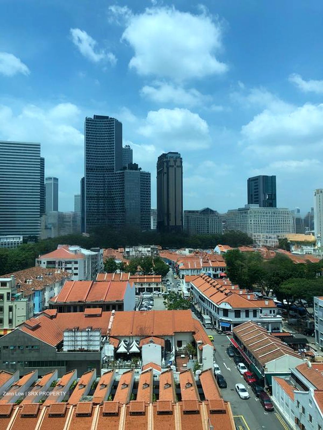 City Gate (D7), Apartment #484955141